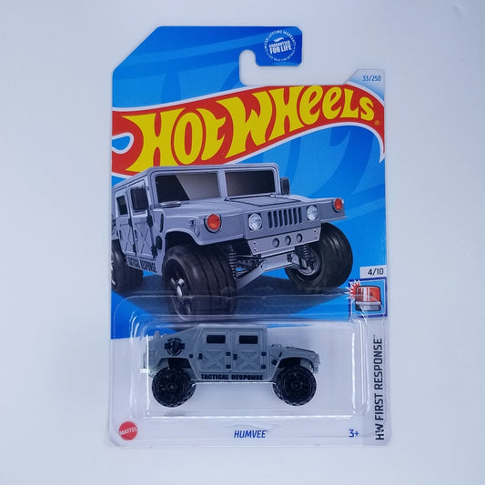 Humvee