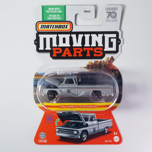 1964 Chevy C10 Pickup