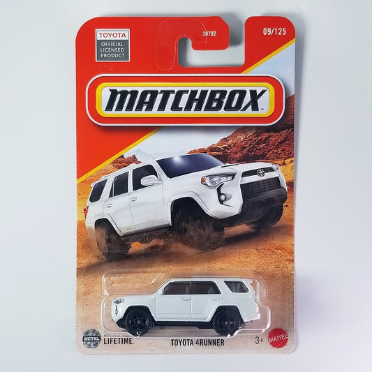 Toyota 4Runner