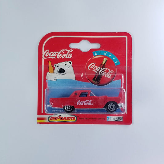 1957 Thunderbird