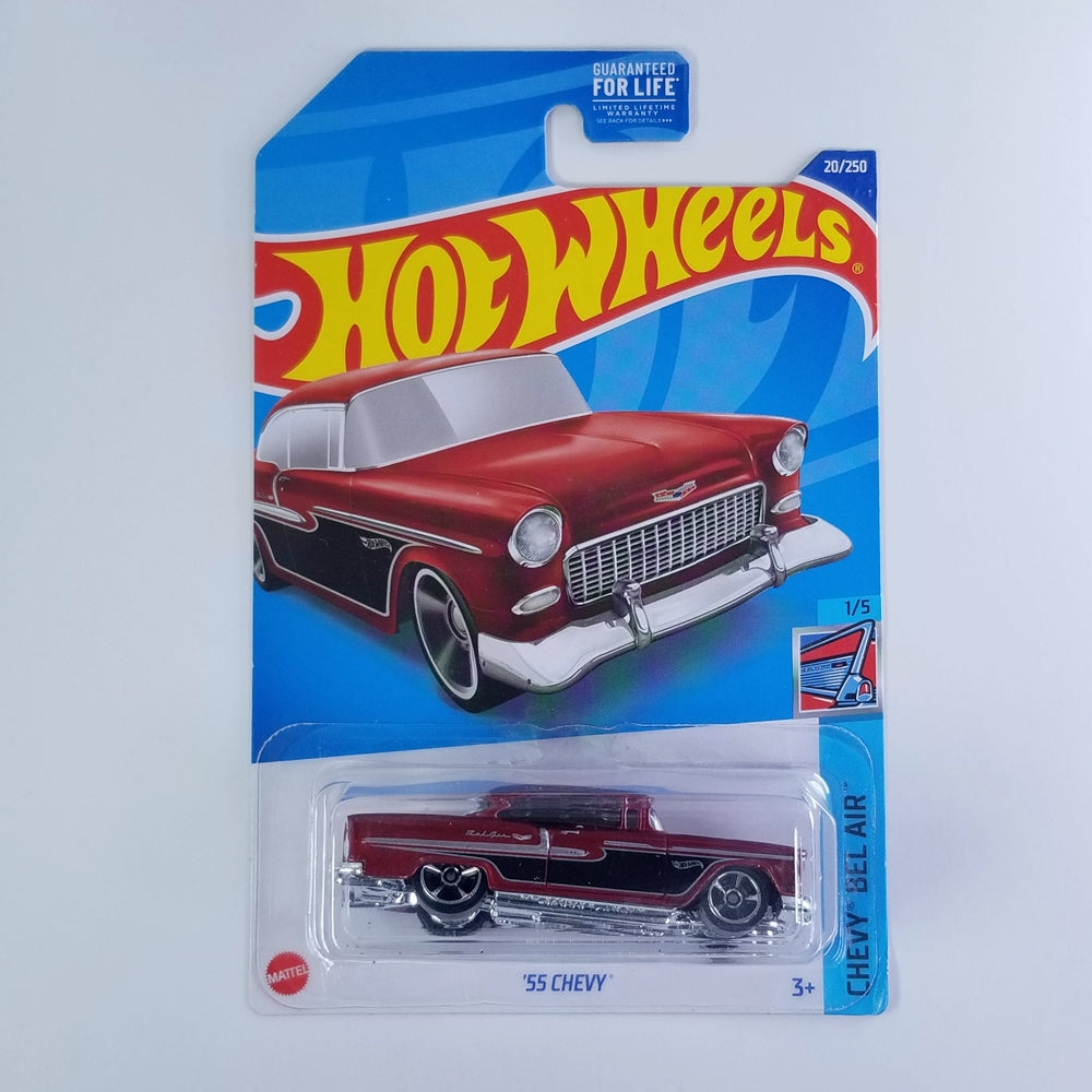 55 Chevy