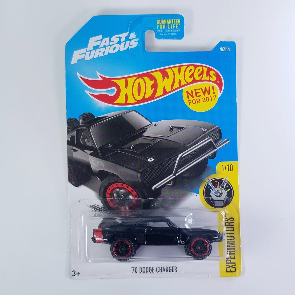 70 Dodge Charger