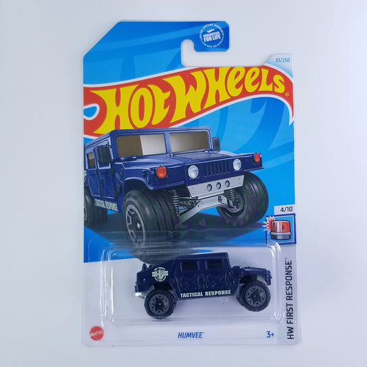 Humvee