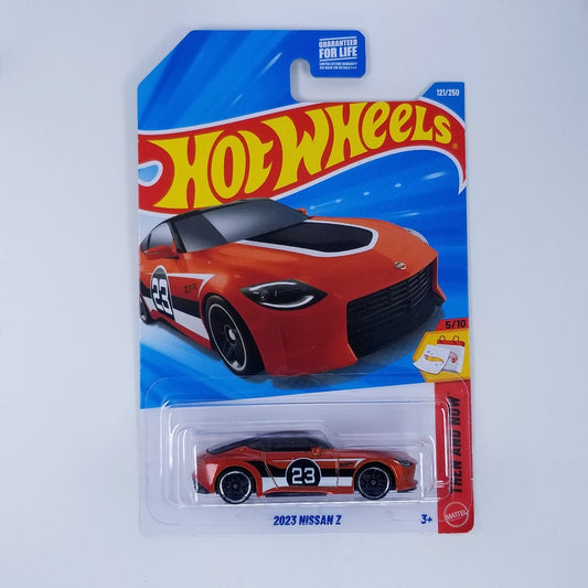 2023 Nissan Z