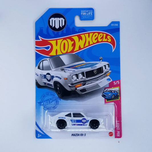 Mazda RX-3
