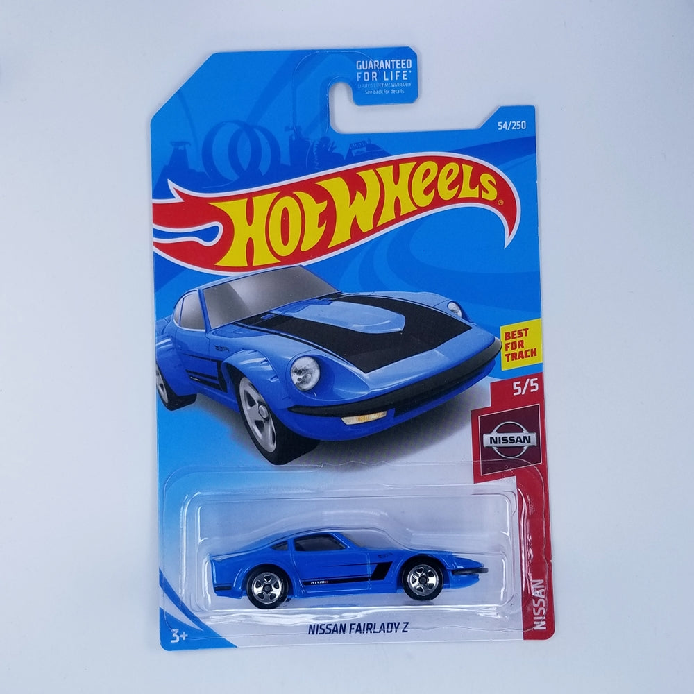Nissan Fairlady Z