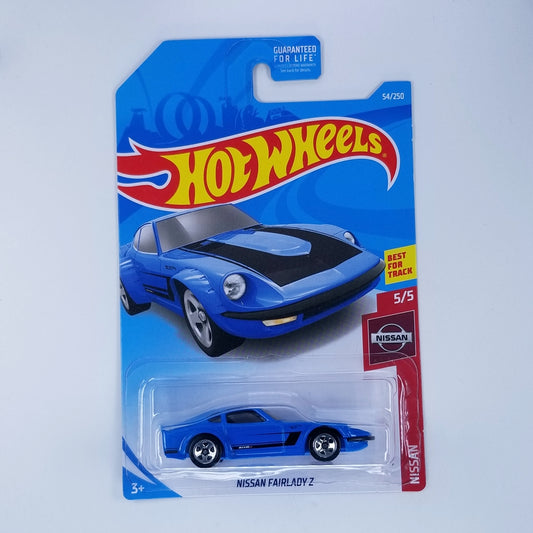 Nissan Fairlady Z