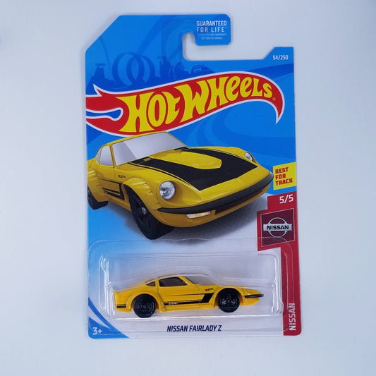 Nissan Fairlady Z