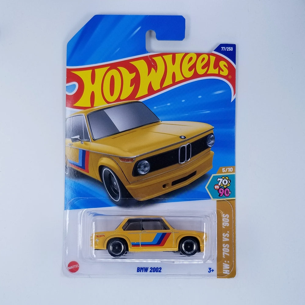 BMW 2002