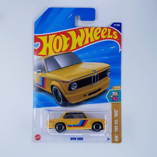 BMW 2002