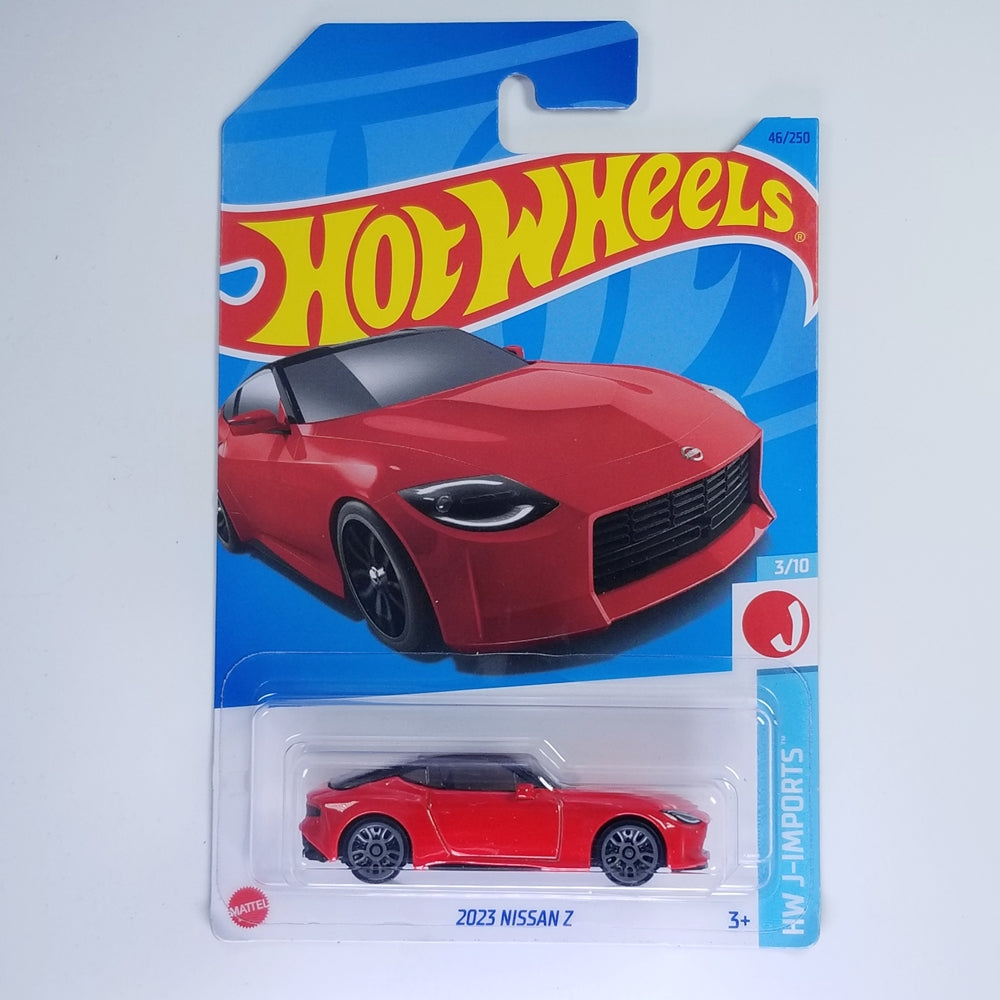 2023 Nissan Z