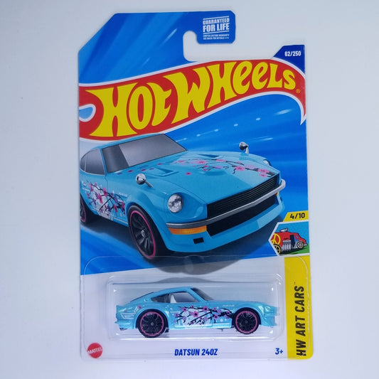 Datsun 240z