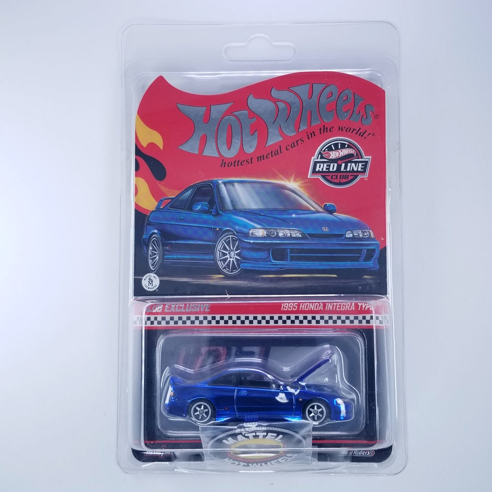 1995 Honda Integra Type R