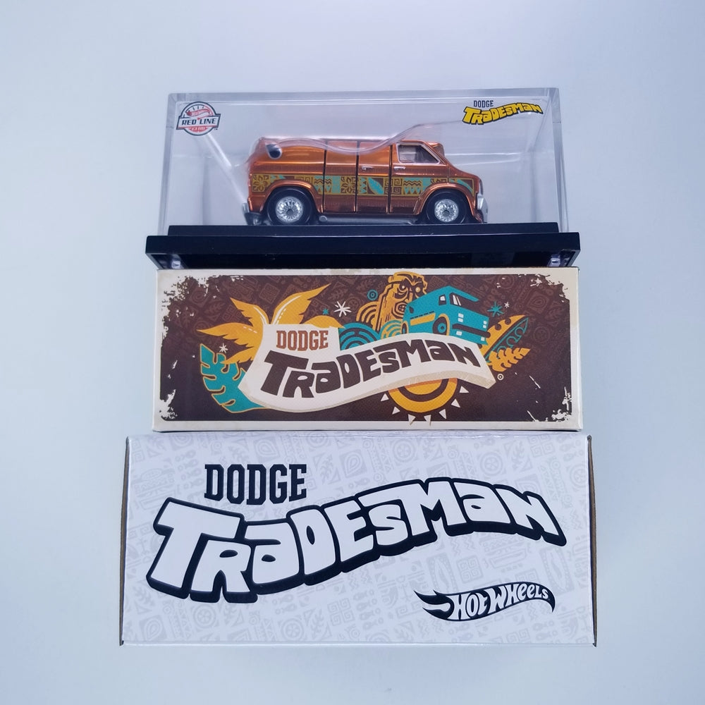Dodge Tradesman