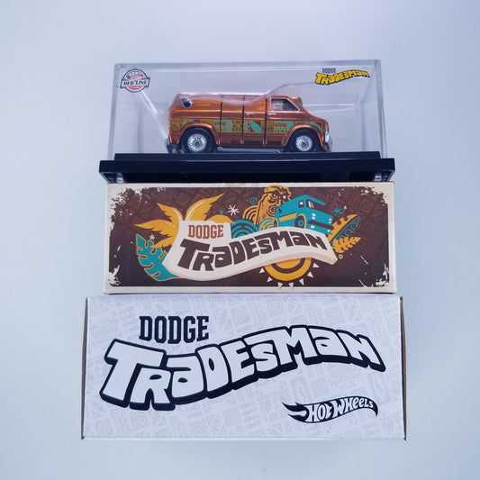 Dodge Tradesman