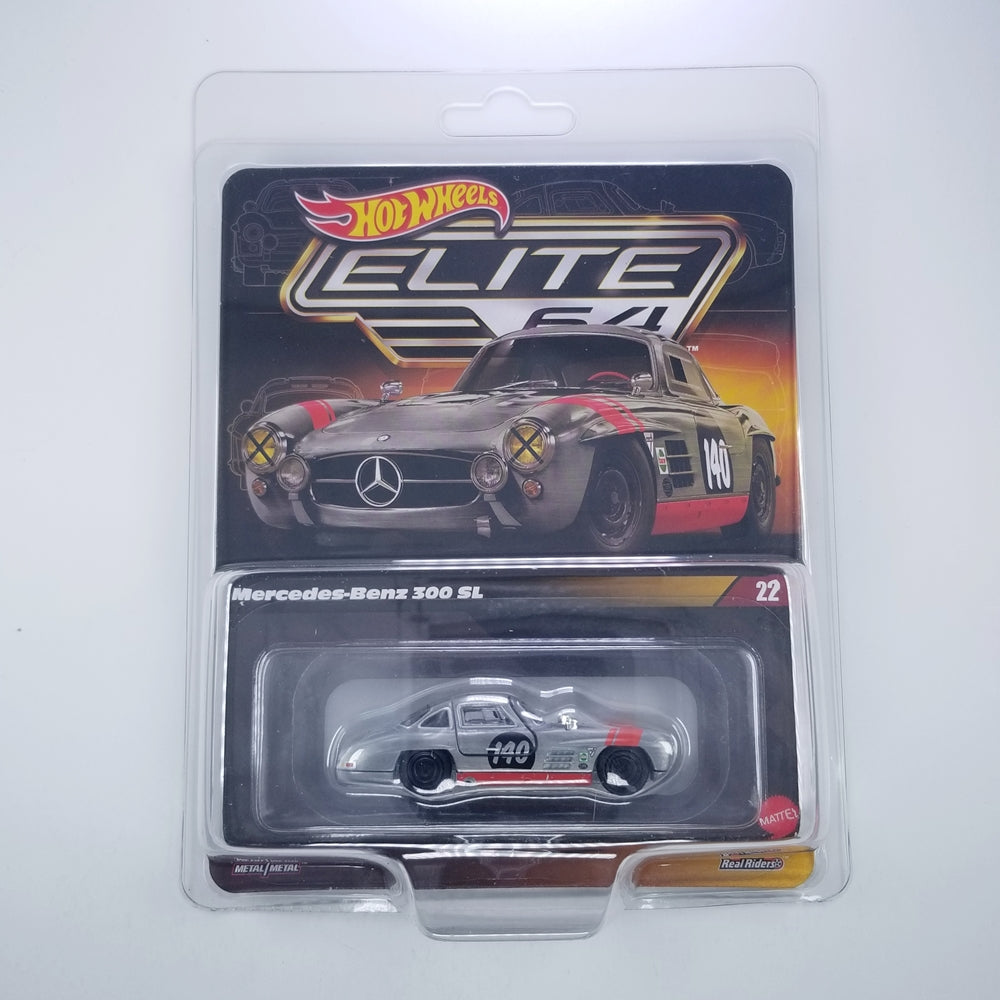 Mercedes-Benz 300 SL