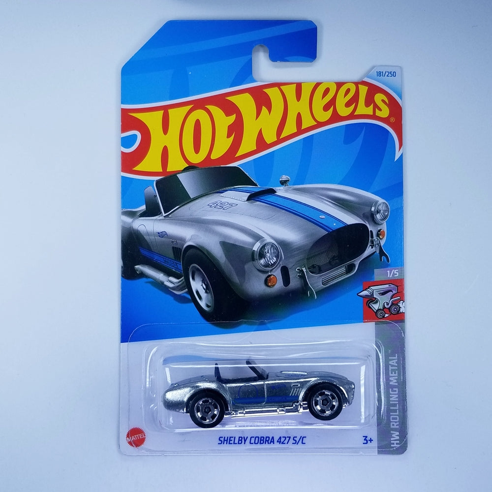 Shelby Cobra 427 S/C