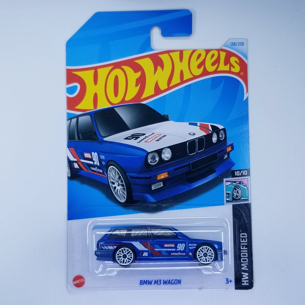 BMW M3 Wagon