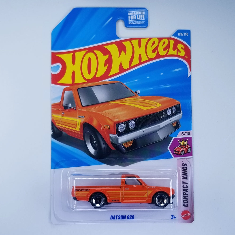 Datsun 620