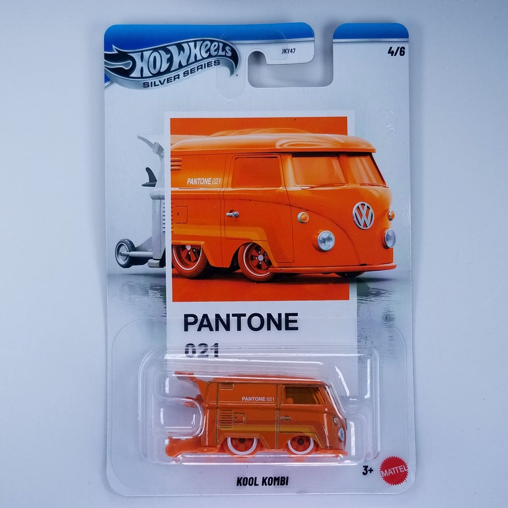 Kool Kombi