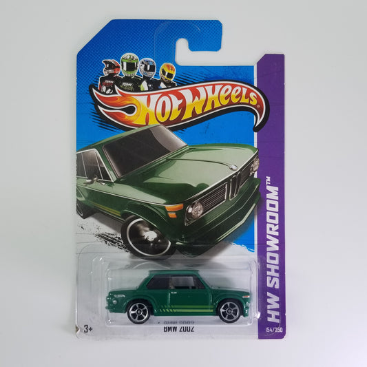 BMW 2002