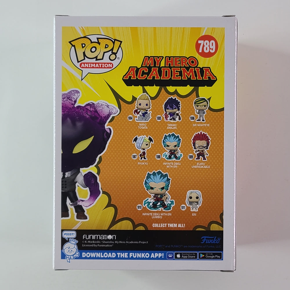 Funko Pop! Animation - Kurogiri #789 [Target Exclusive]