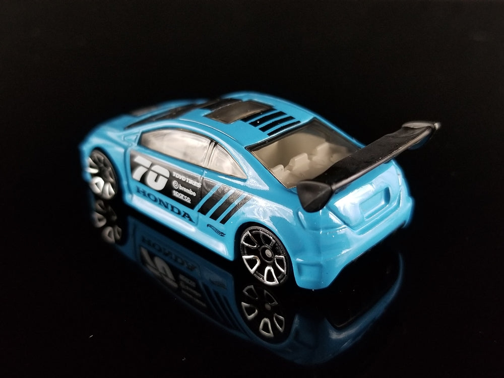 Honda Civic SI