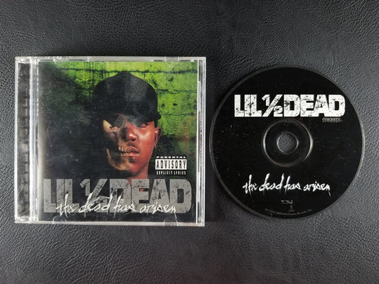 Lil 1/2 Dead - The Dead Has Arisen (1994, CD)