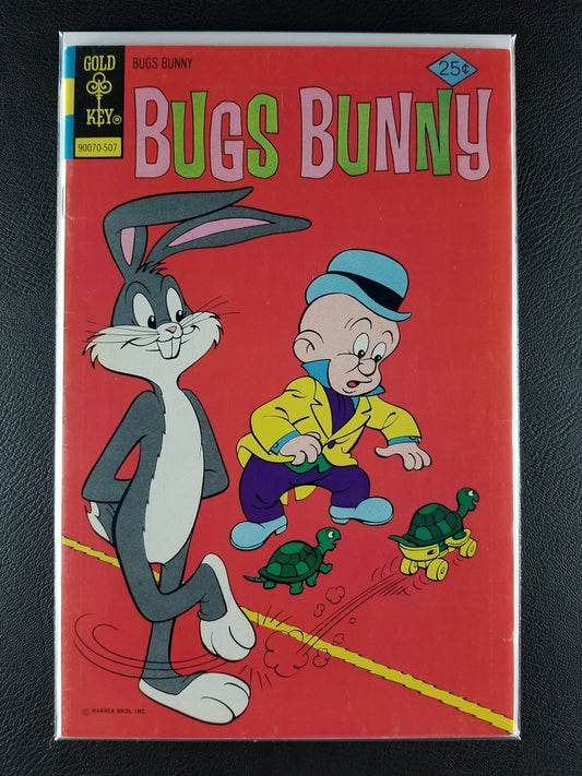 Bugs Bunny [1942] #164 (Dell/Gold Key/Whitman, July 1975)