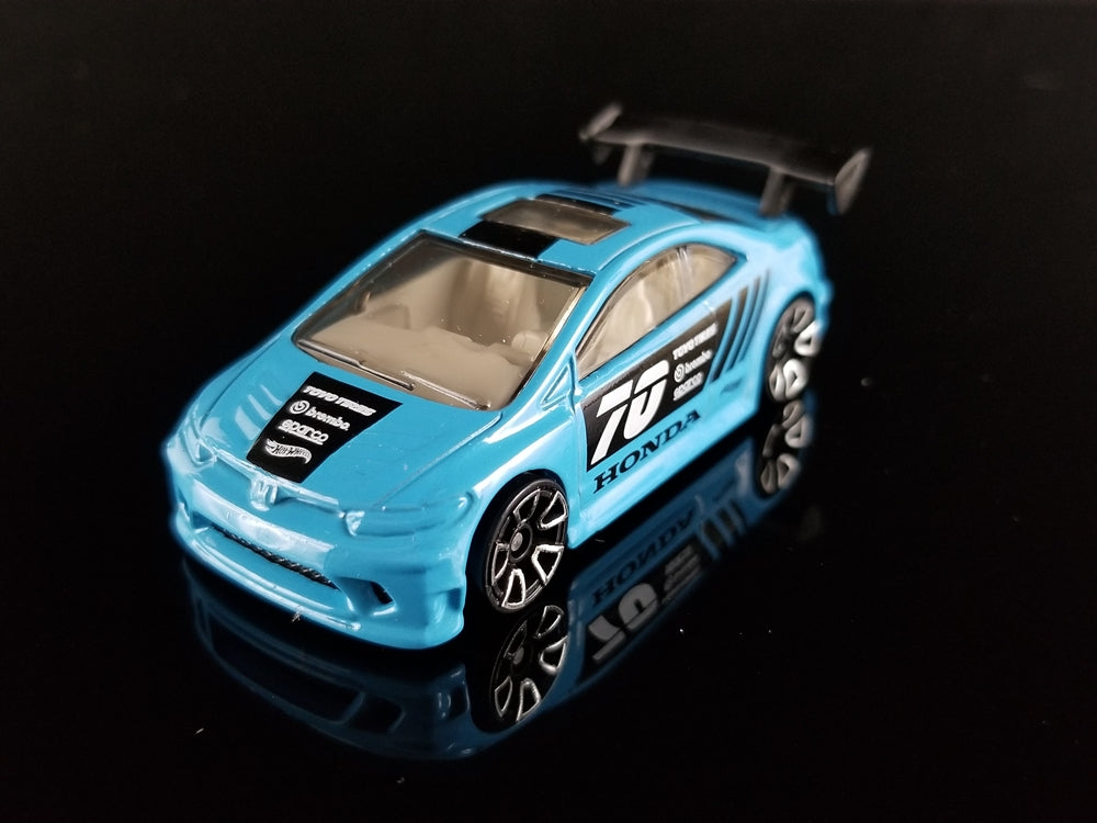 Honda Civic SI