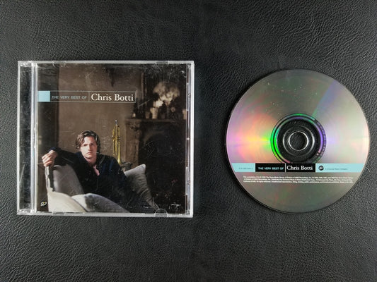 Chris Botti - The Very Best of Chris Botti (CD)