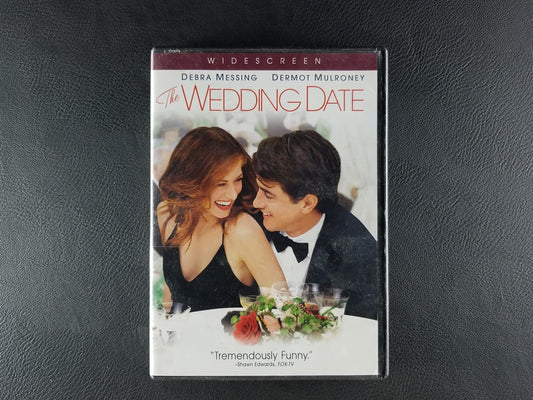 The Wedding Date (DVD, 2005)