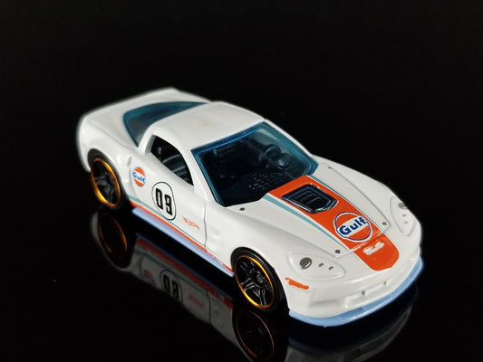 '09 Corvette ZR1