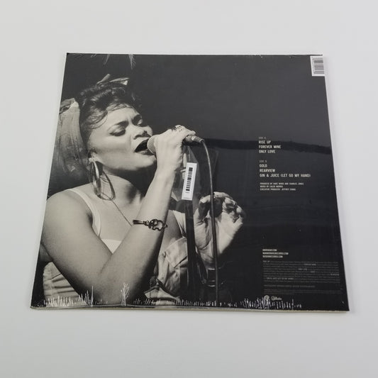 Andra Day - Live! [SEALED, Record Store Day Exclusive](2016, LP)
