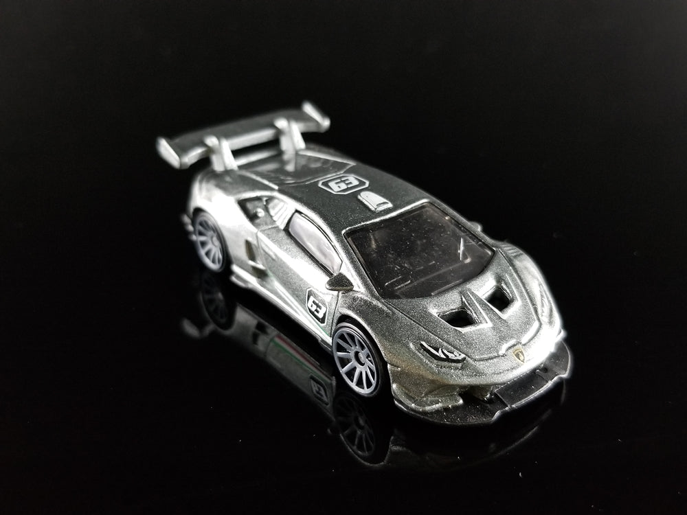 Lamborghini Huracán LP 620-2 Super Turbo