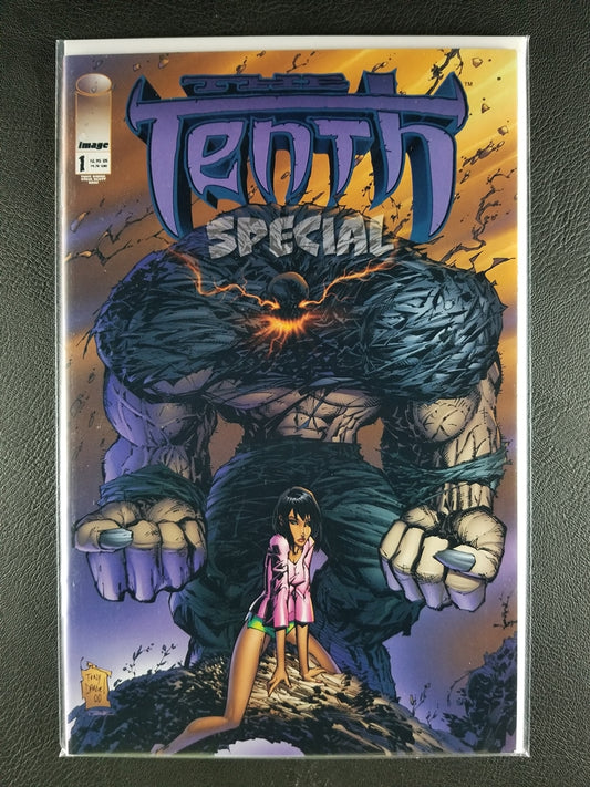 The Tenth Special Edition #1 (Image, April 2000)