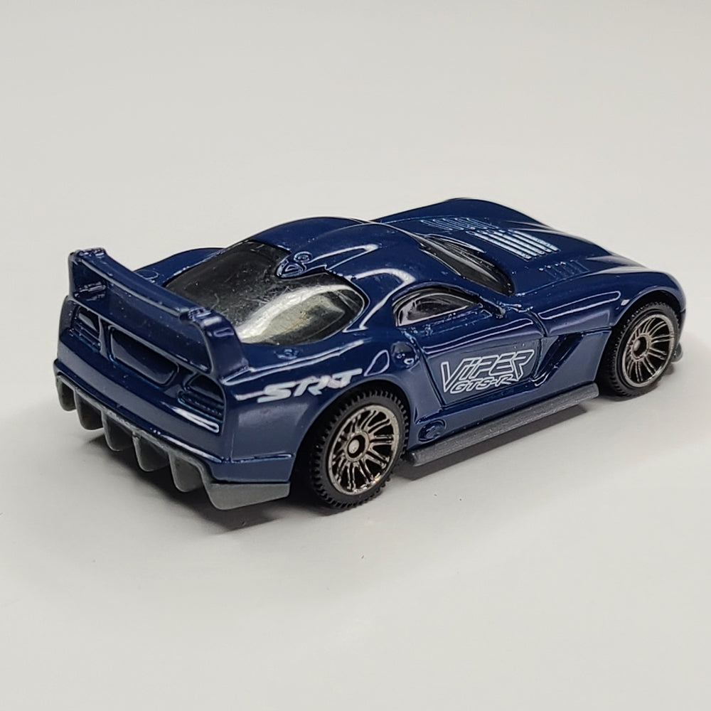 Dodge Viper GTS-R (Blue)