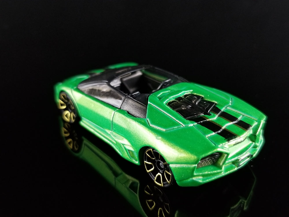 Lamborghini Reventón Roadster