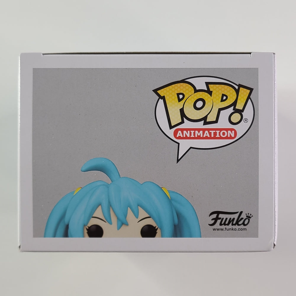 Funko Pop! Animation - Runo Misaki #964