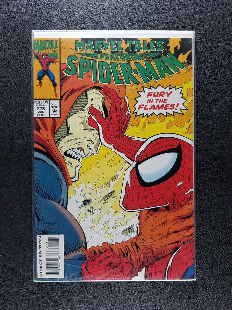 Marvel Tales [Spider-Man] #275 (Marvel, July 1993)