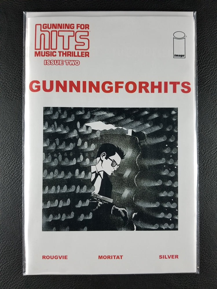 Gunning for Hits #2 (Image, February 2019)
