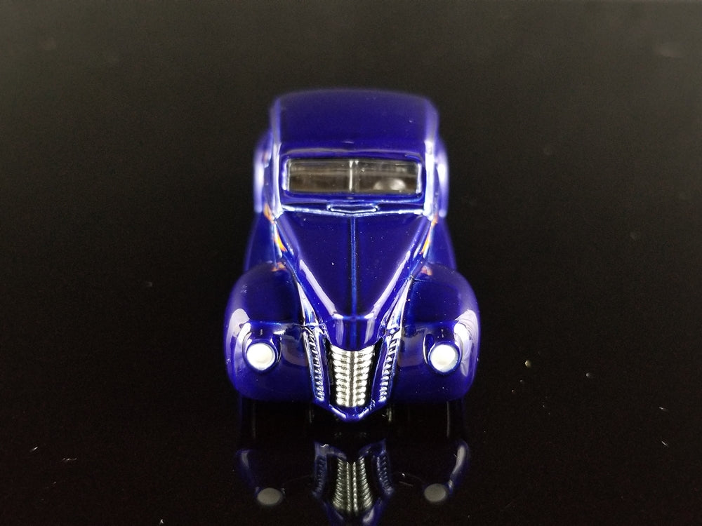 '40 Ford Coupe (III)