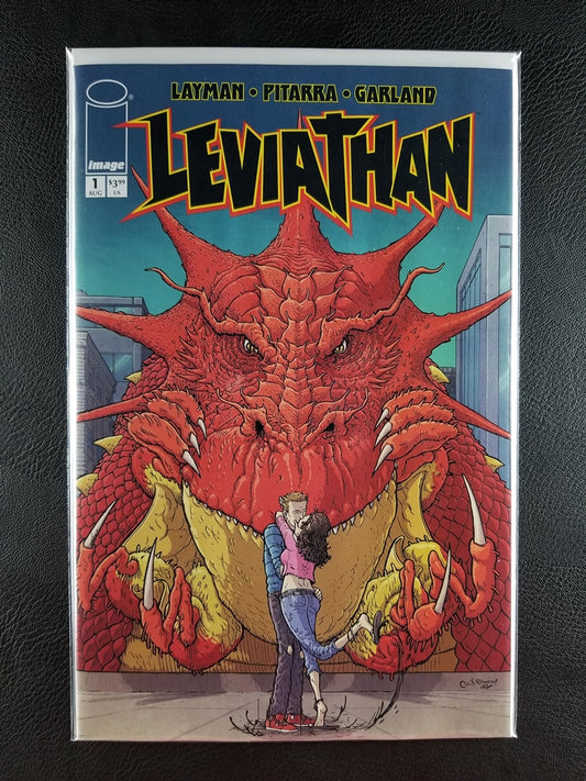 Leviathan #1A (Image, August 2018)