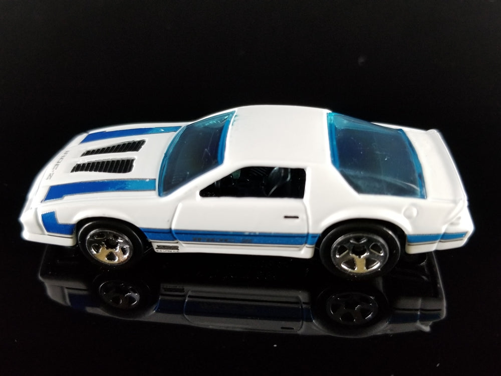 '85 Camaro Iroc-Z