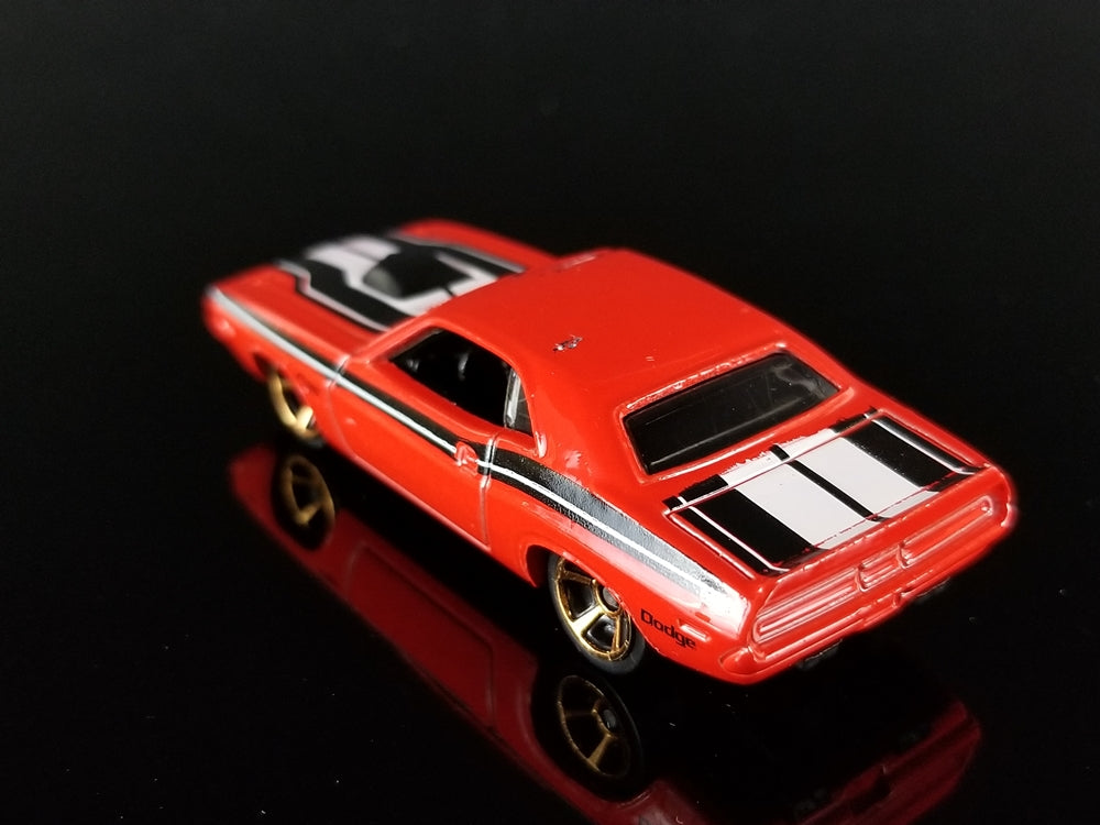 '70 Dodge HEMI Challenger