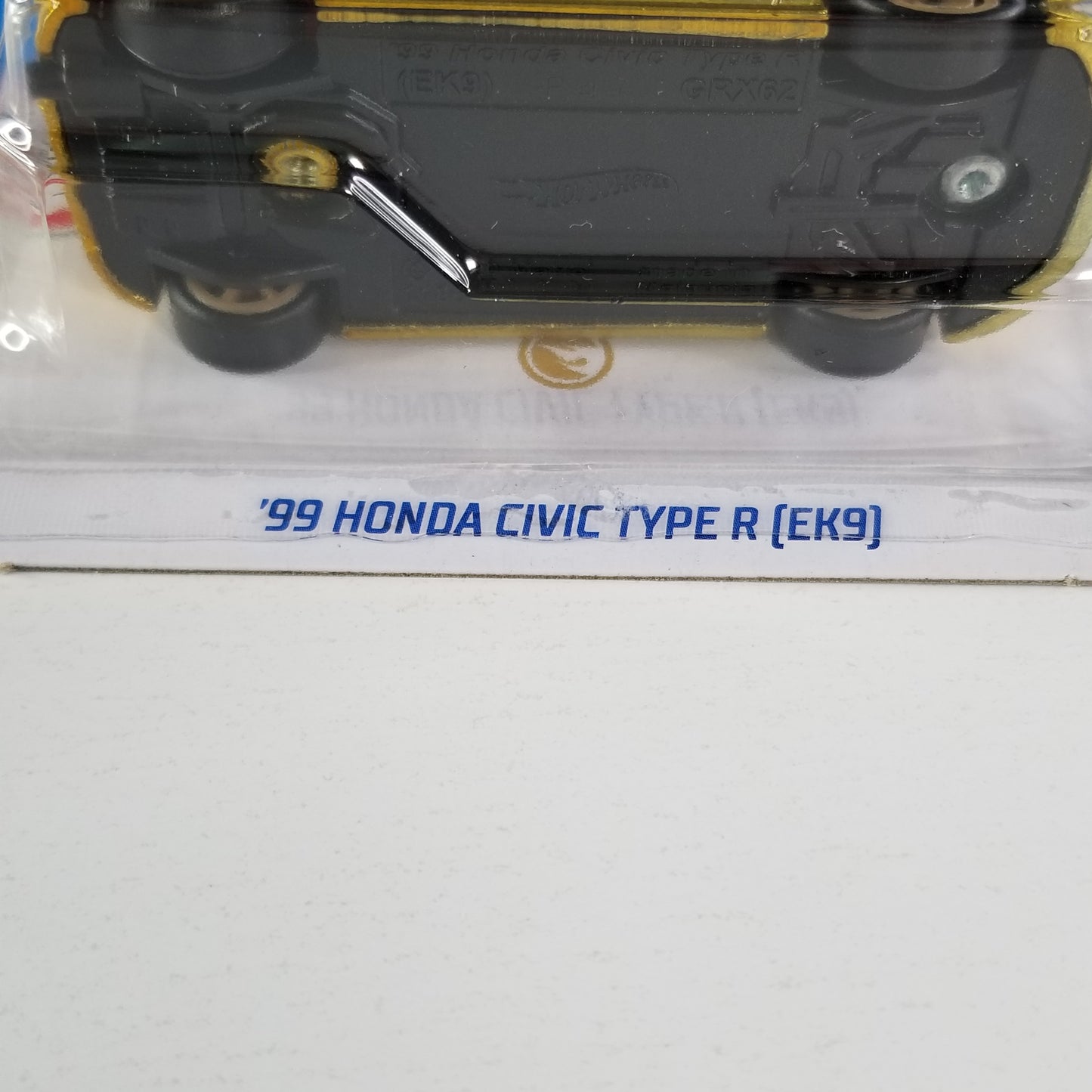 2022 HW SUPER TREASURE HUNT HW '99 Honda Civic Type R (EK9)