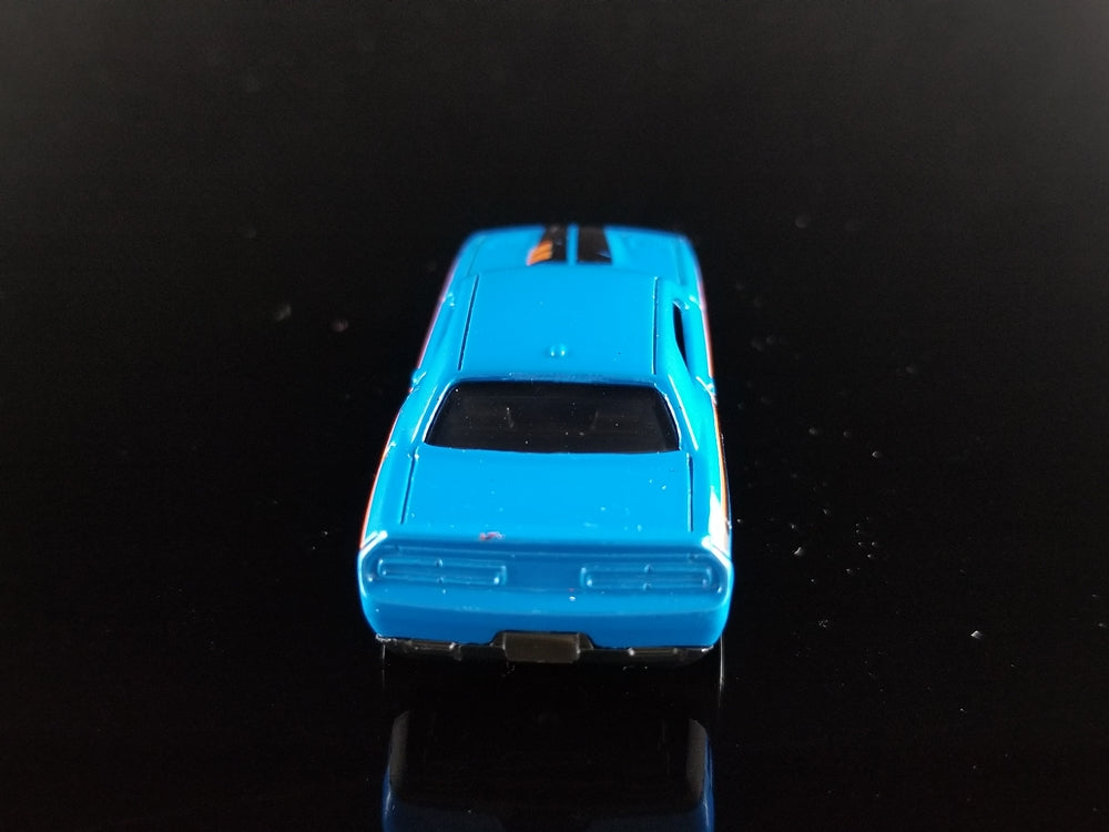 '15 Dodge Challenger SRT