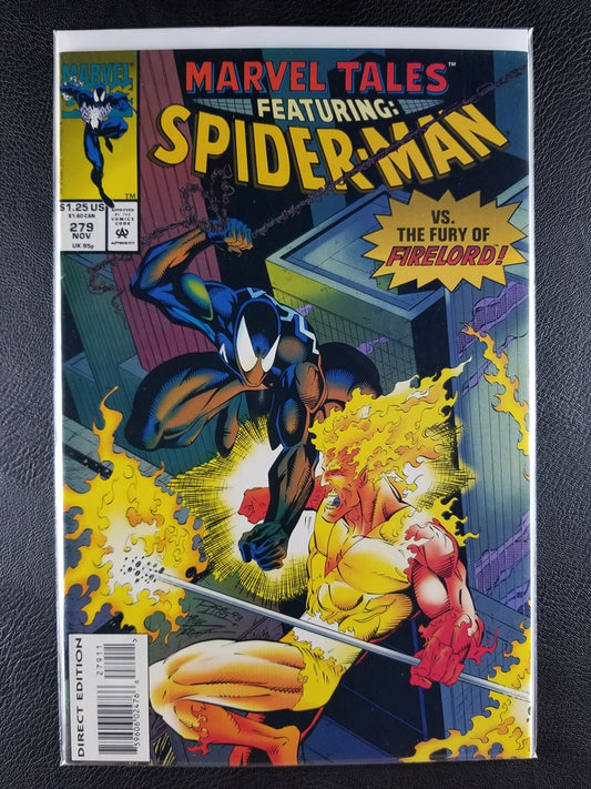 Marvel Tales #279 (Marvel, November 1993)