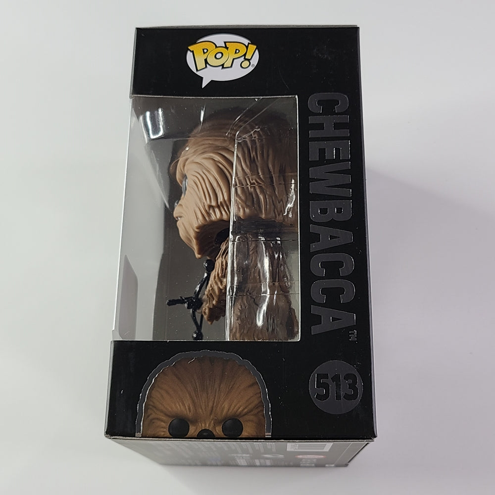 Funko Pop! - Chewbacca #513 [2022 Galactic Convention Exclusive]