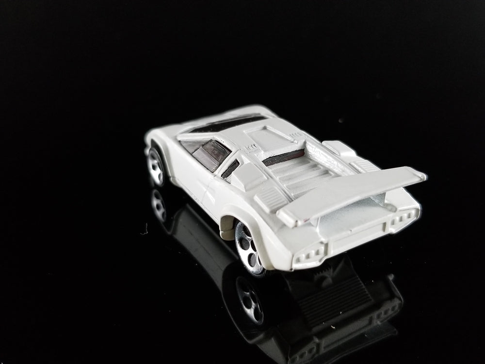 Lamborghini Countach